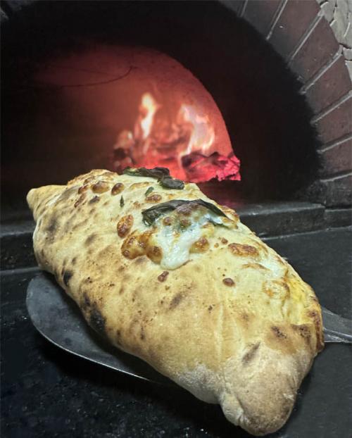 Calzone